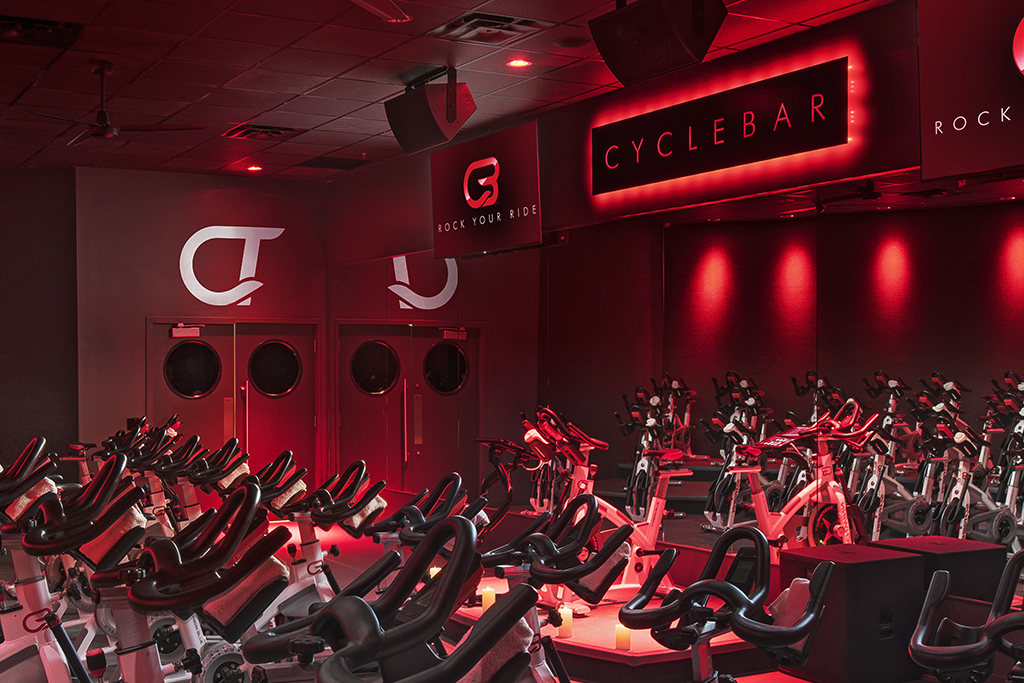 Five Ways the Retail Fitness Industry Might Look Different in the Future