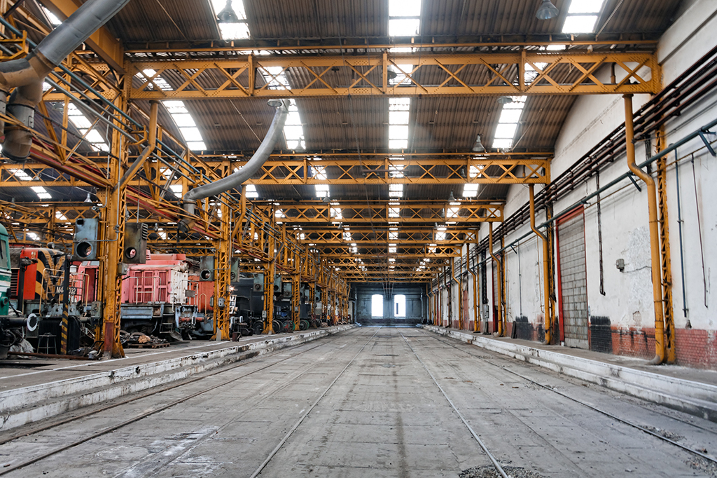 Investors Still Can’t Get Enough of Industrial Properties, Experts Say