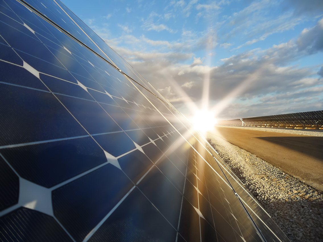 Corporate America Embraces Solar Power