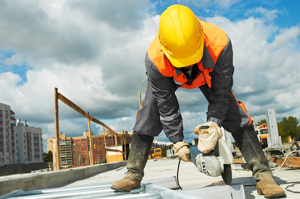 OSHA Releases Free Silica Compliance Tools for Contractors