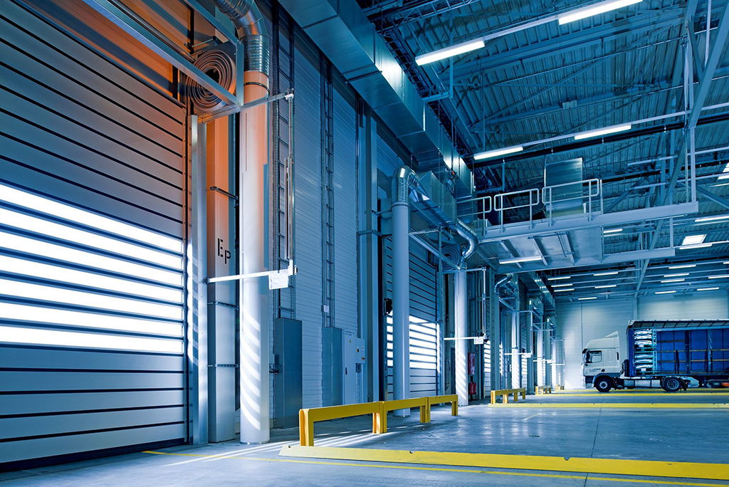 Will Automation in the Warehouse Sector Affect Real Estate Needs?