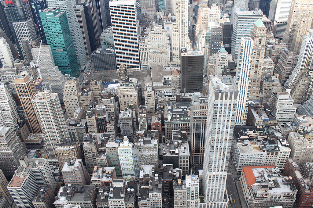 New York City Will Reform Construction Bid Process