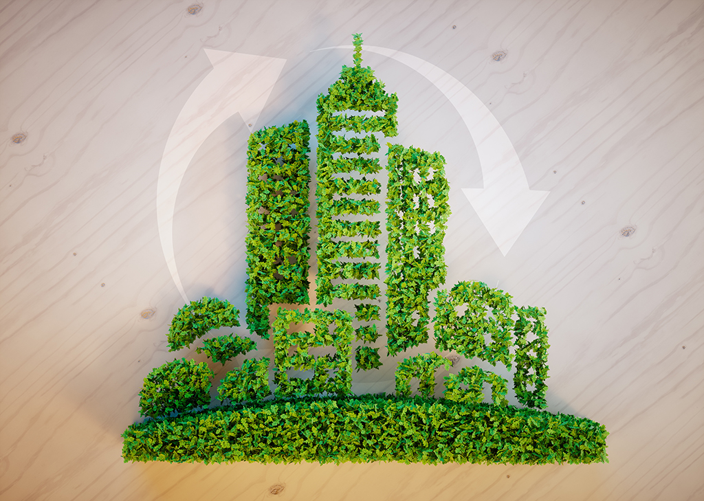 U.S. Green Building Council Announces Annual Top 10 States for LEED Green Building in 2018