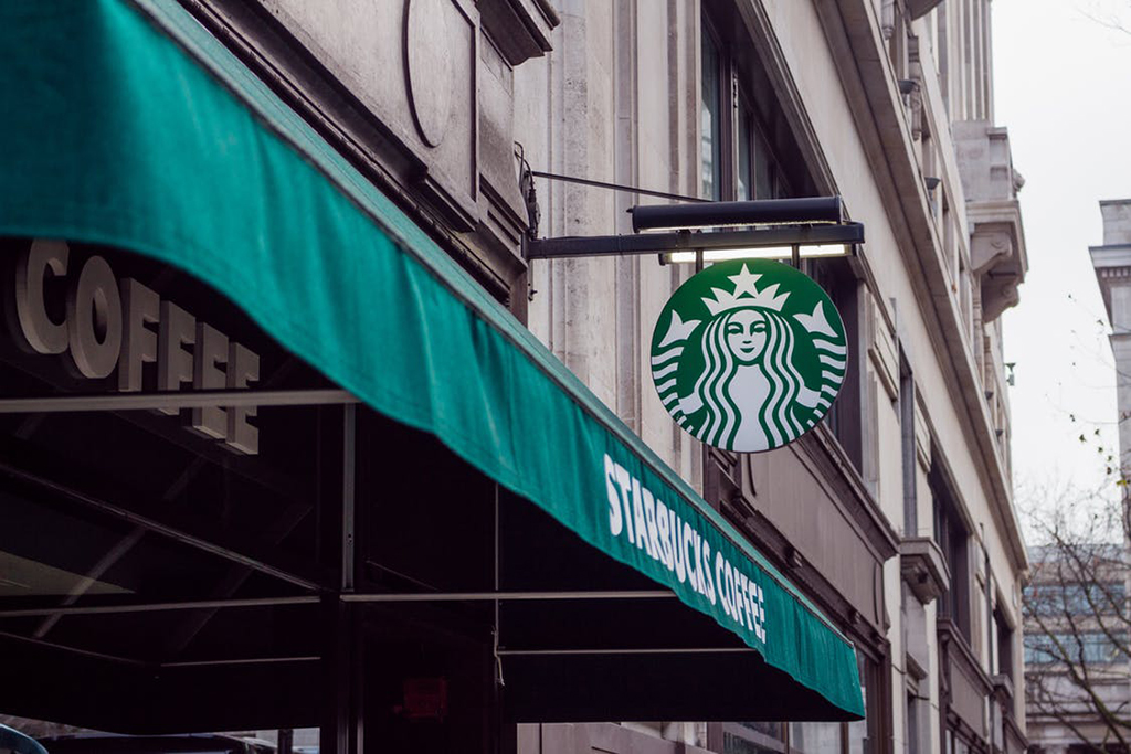 Starbucks Invests in New Fund for Food, Retail Start-ups; to Modernize Stores