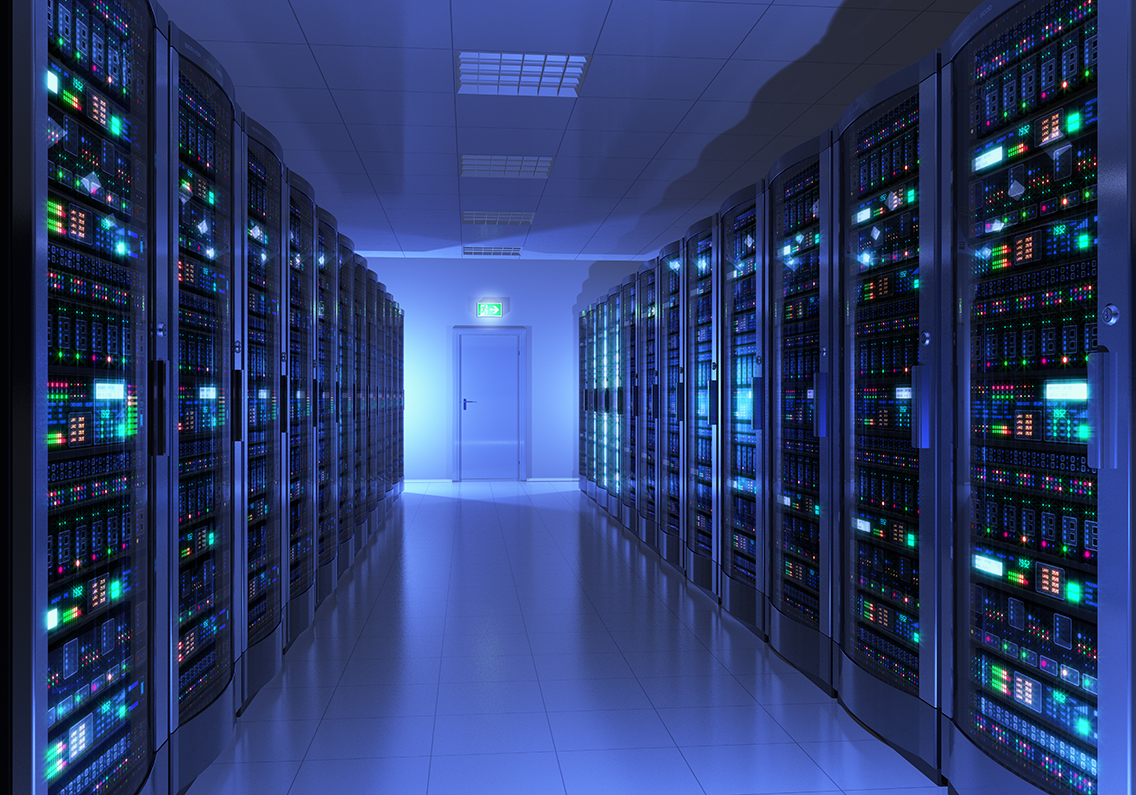 Data Center Demand Reaches Record Levels in the West