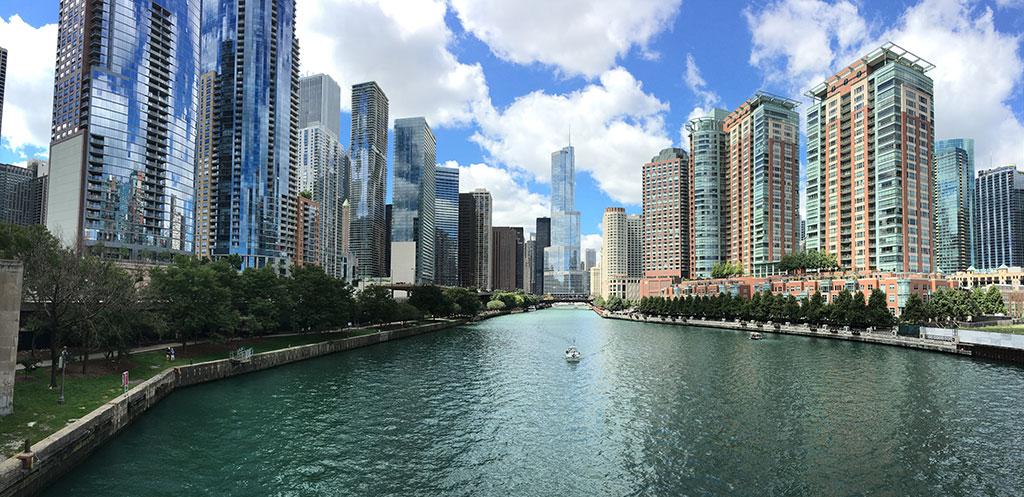 Chicago Makes Major Building Code Overhaul