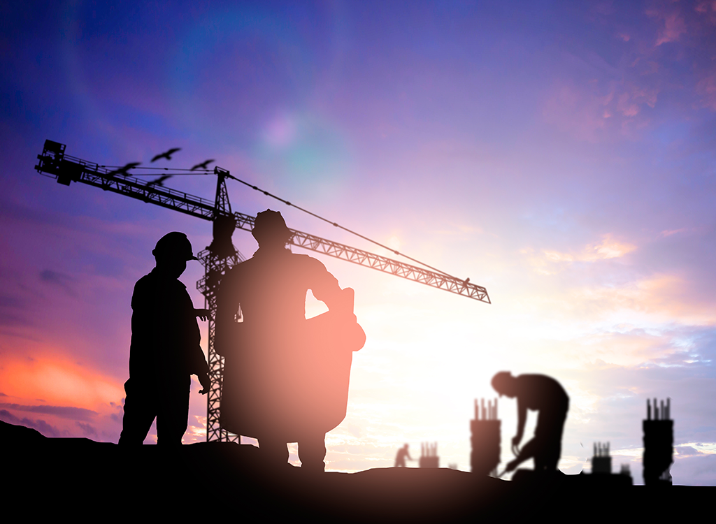 Construction Firms Expect Labor Shortages to Worsen Over the Next Year
