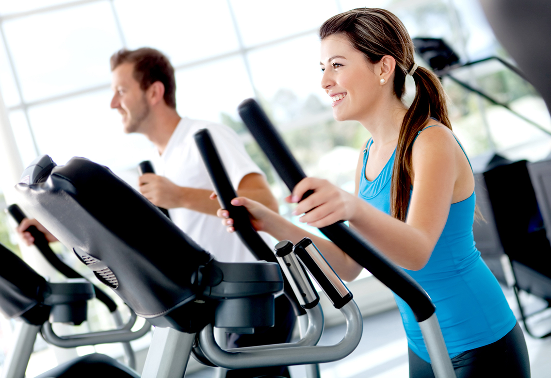 Half of Corporate and Government Offices Offer Wellness Programs