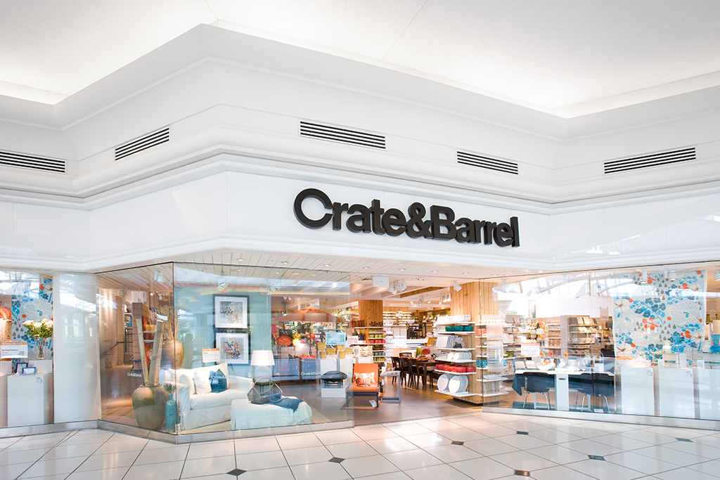 Crate and Barrel Acquires Home Décor Brand with Eye to Store Expansion