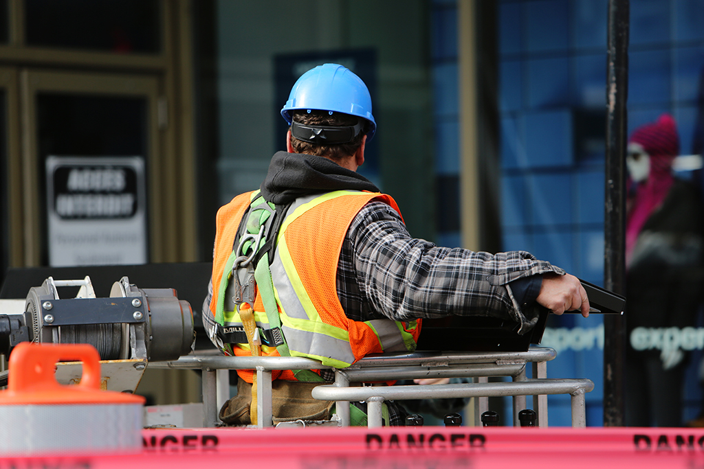 The Top 3 Safety Factors Affecting Construction Teams Today
