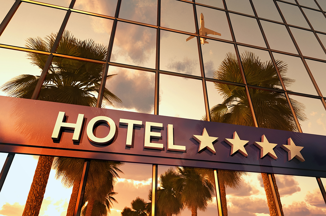 U.S. Hotel Construction Pipeline Continues Its Year-Over-Year Growth