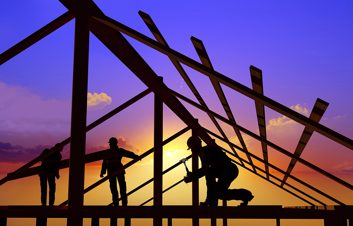 Construction Employment Rises by 7K in September Amidst Tight Labor Market