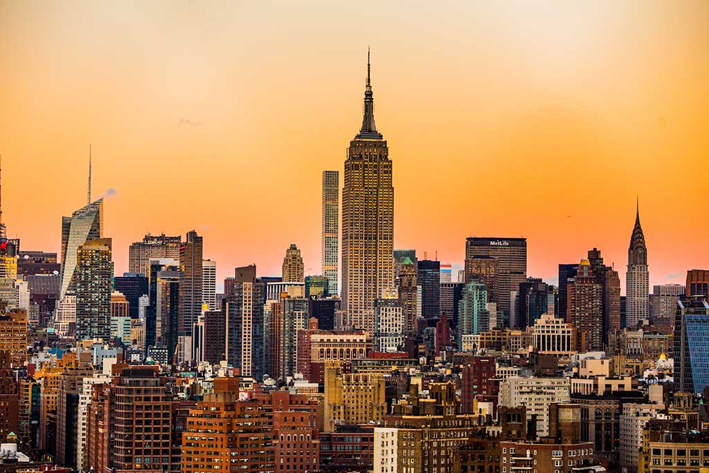What Building Owners and AEC Teams Need to Know About New York’s Climate Mobilization Act