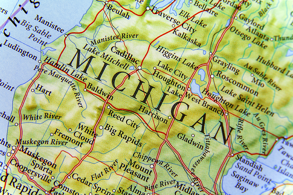 Specialty Manufacturer Relocates Michigan HQ