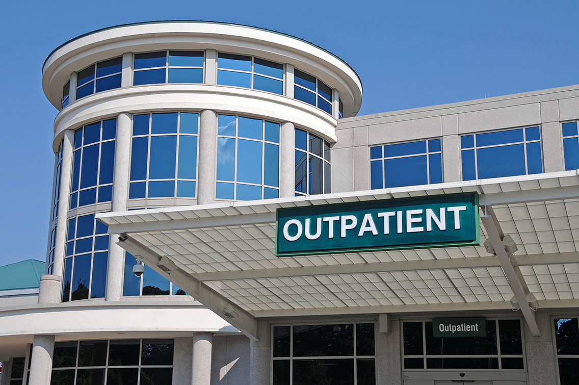 Why is Healthcare Real Estate a Solid Investment?