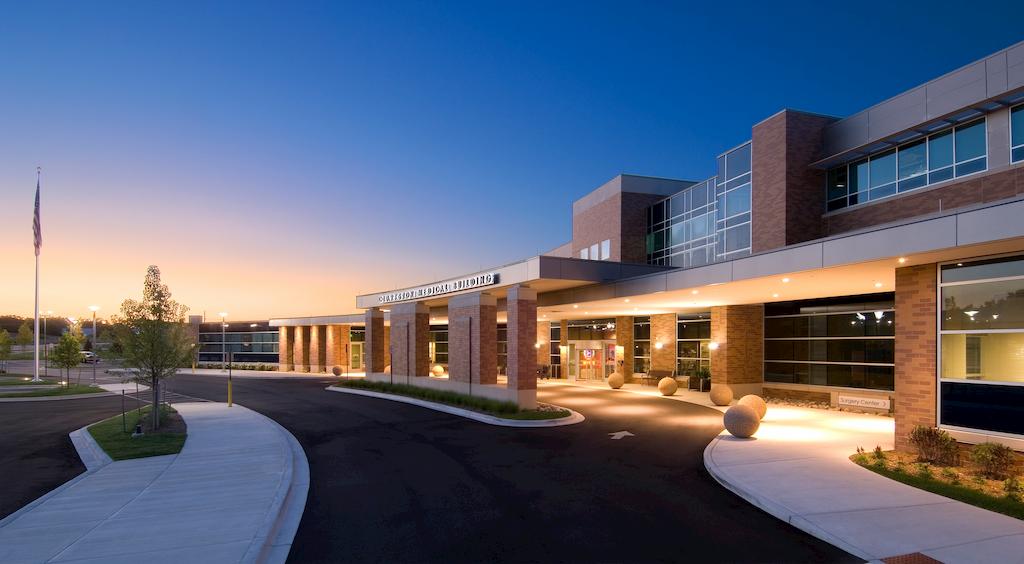 How Medical Offices Fuse With Mixed-Use Projects