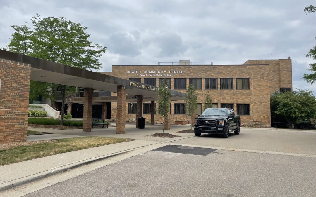 Frankel Jewish Academy