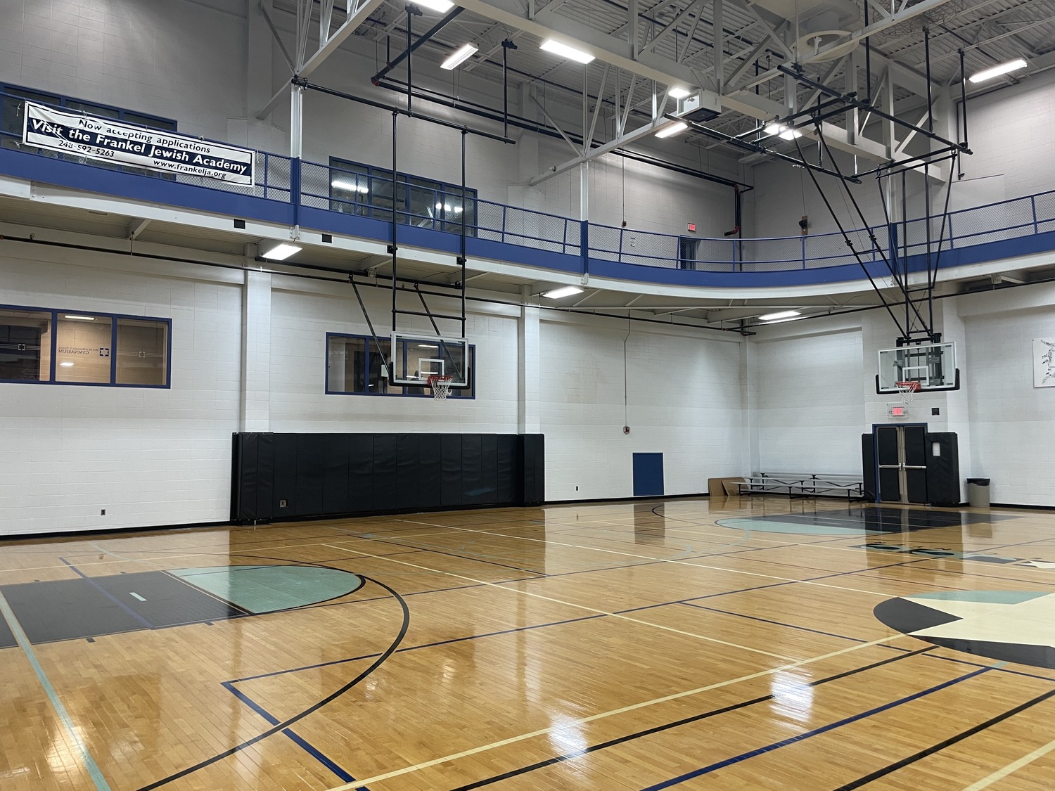 Frankel Jewish Academy