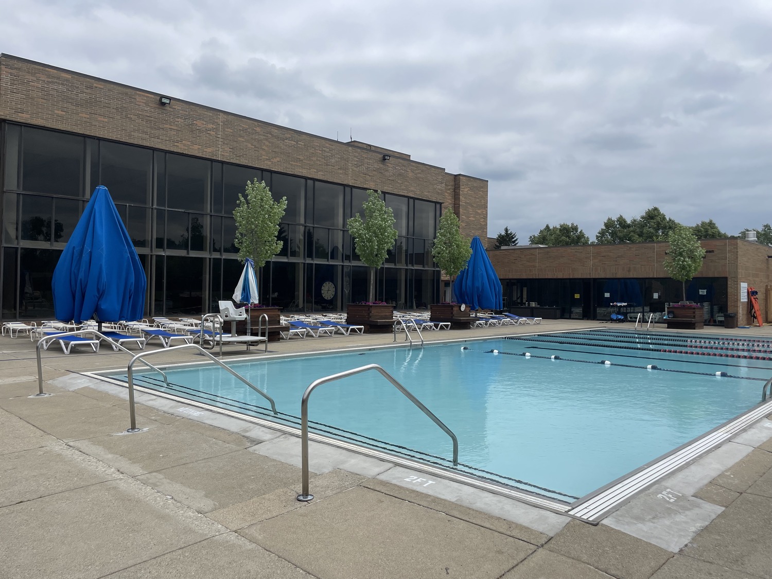 Frankel Jewish Academy