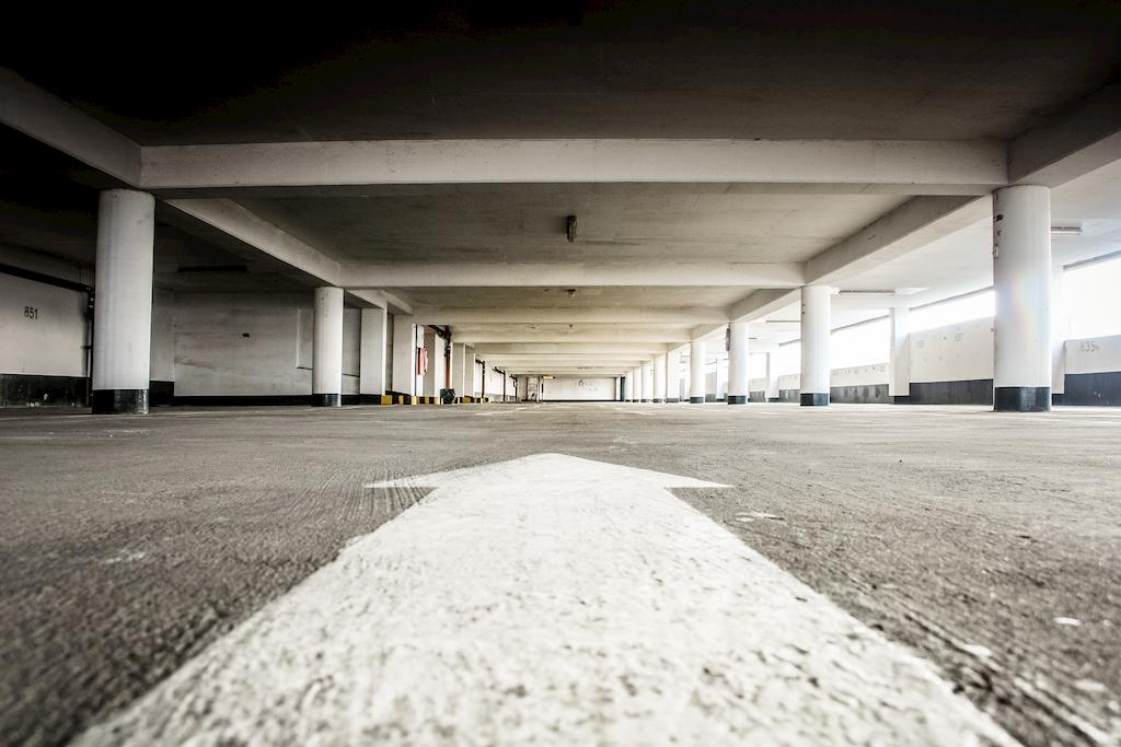 What Are the Benefits of Precast Parking Structures?
