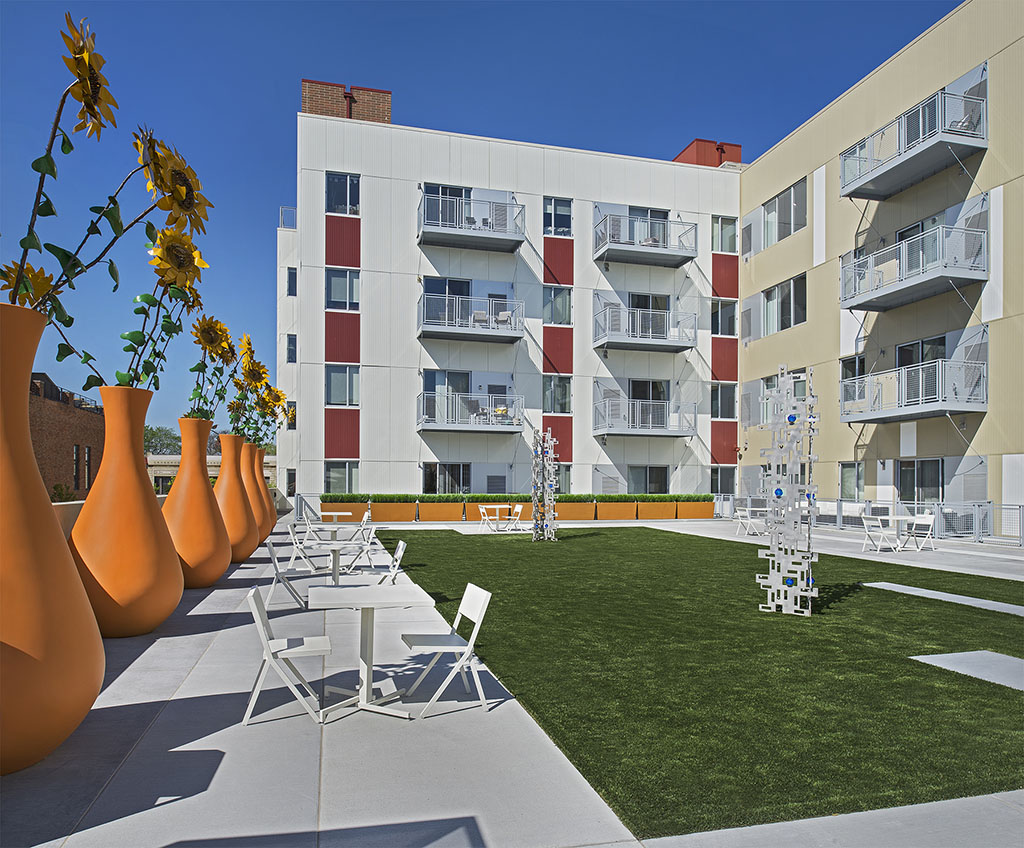 Suburban Garden-Style Apartments Will Be the Future of the Multifamily Sector