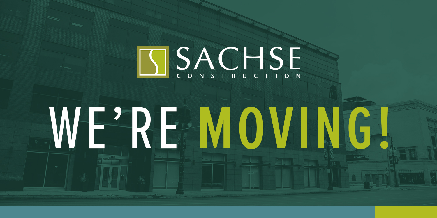 We’re Moving to Midtown! New Home, Same Great Customer Service.