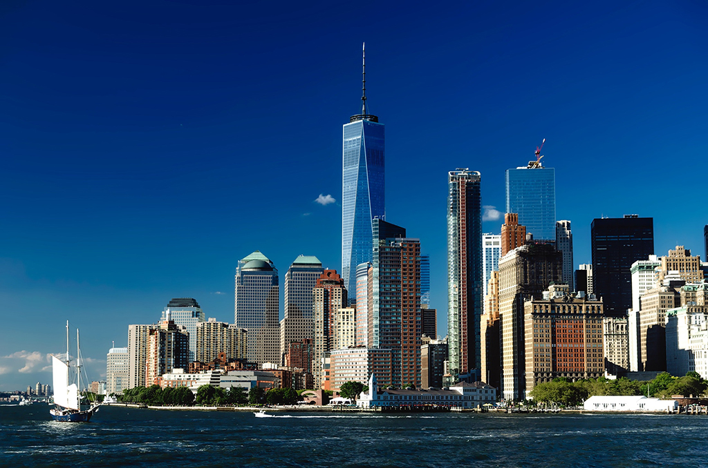 NYC Poised for 2021 COVID Comeback with Major Real Estate Developments