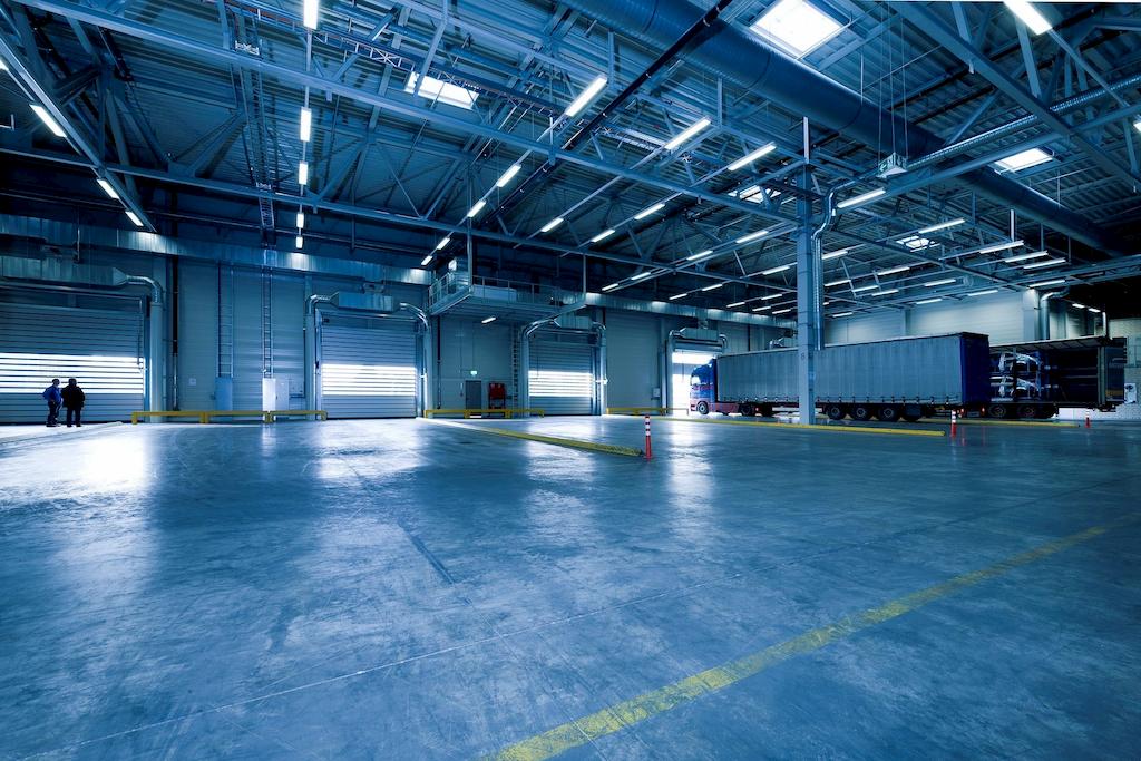 Mixed Retail-Industrial Uses Present a New Opportunity for Investors