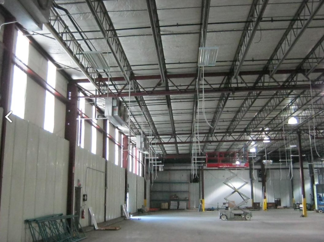 Tips to Improve Ventilation on Indoor Jobsites and Cut COVID Risks