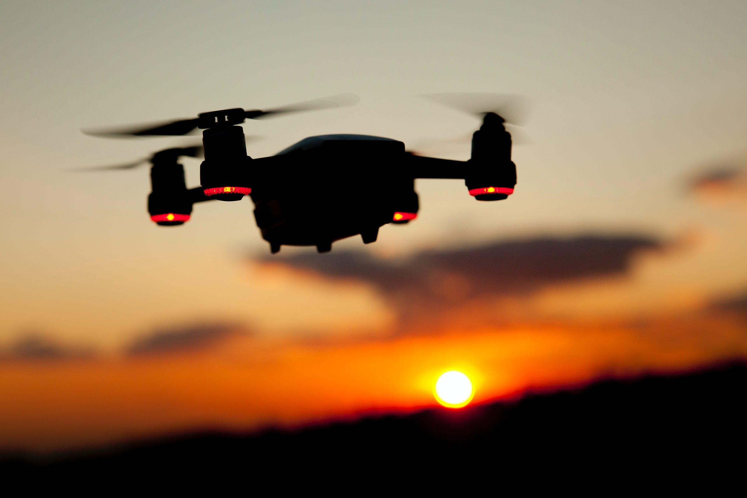 Regulations to Know Before Starting a Construction Drone Program