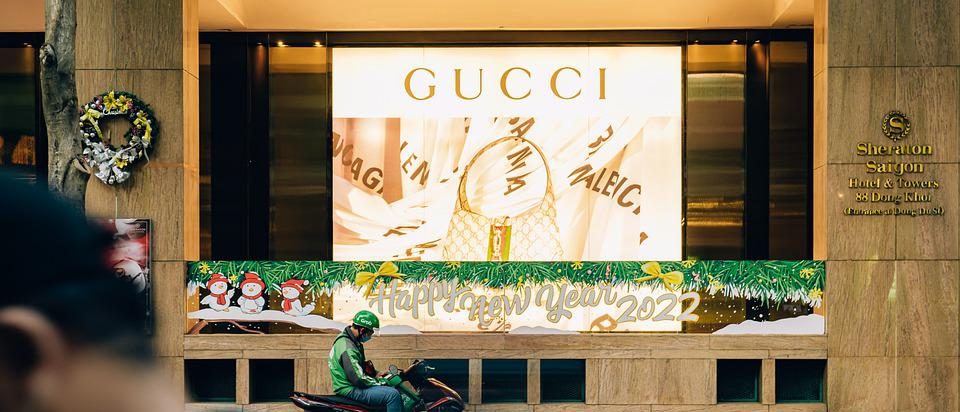 Gucci opening store in downtown Detroit this summer