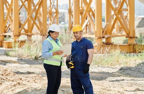 6 Ways to Address Mental Health in the Construction Industry