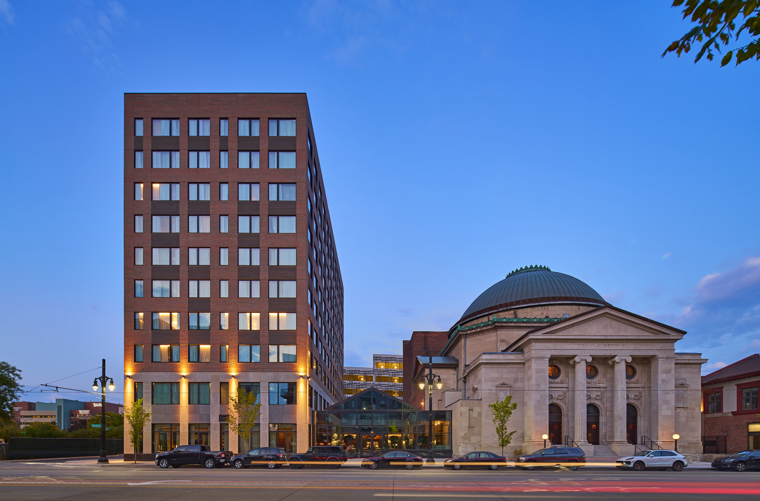 AC Detroit