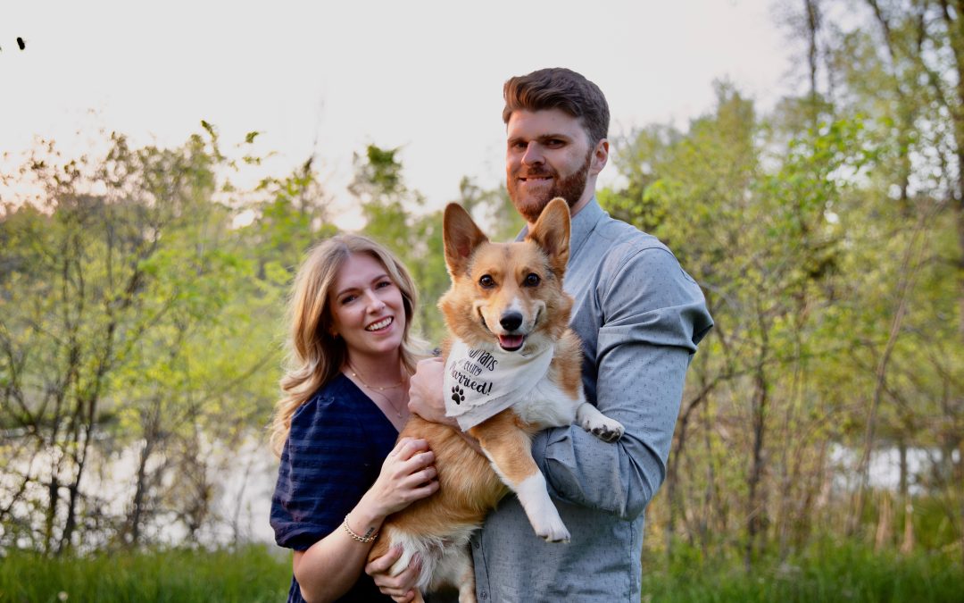 Alysa (Arwood) MacGregor