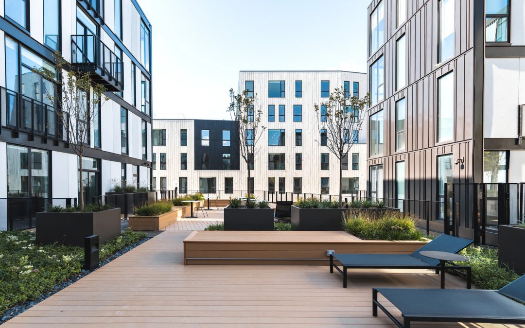 City Modern – 440 Alfred