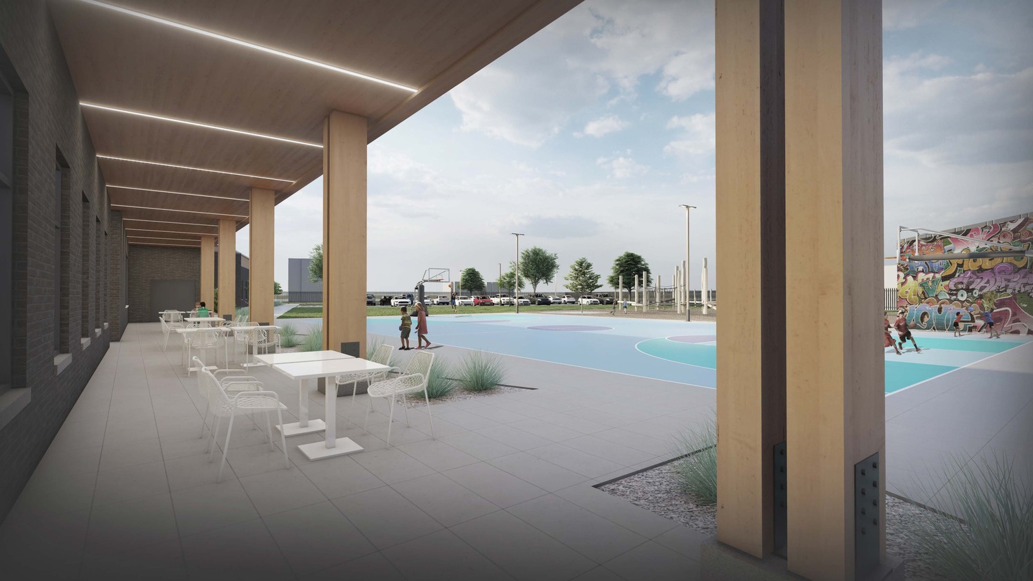 American Indian Health and Family Services