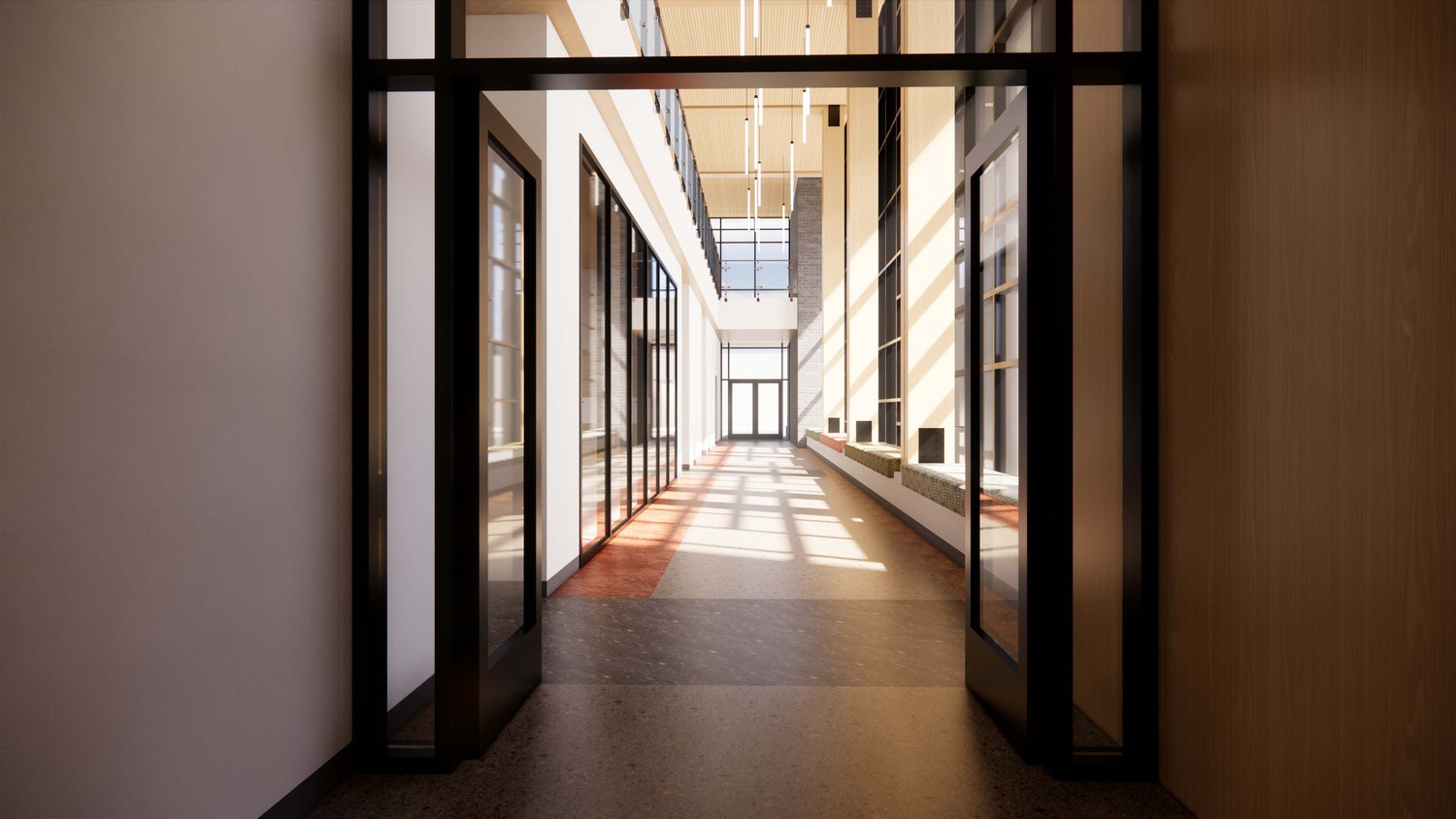 American Indian Health and Family Services