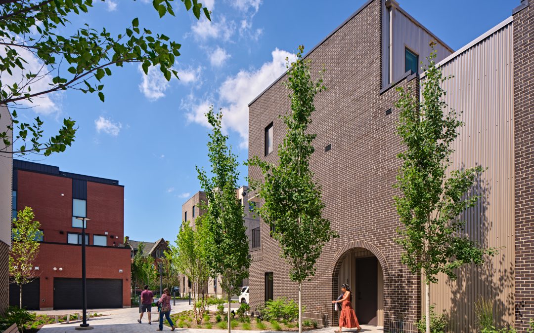 City Modern – 2853 Brush