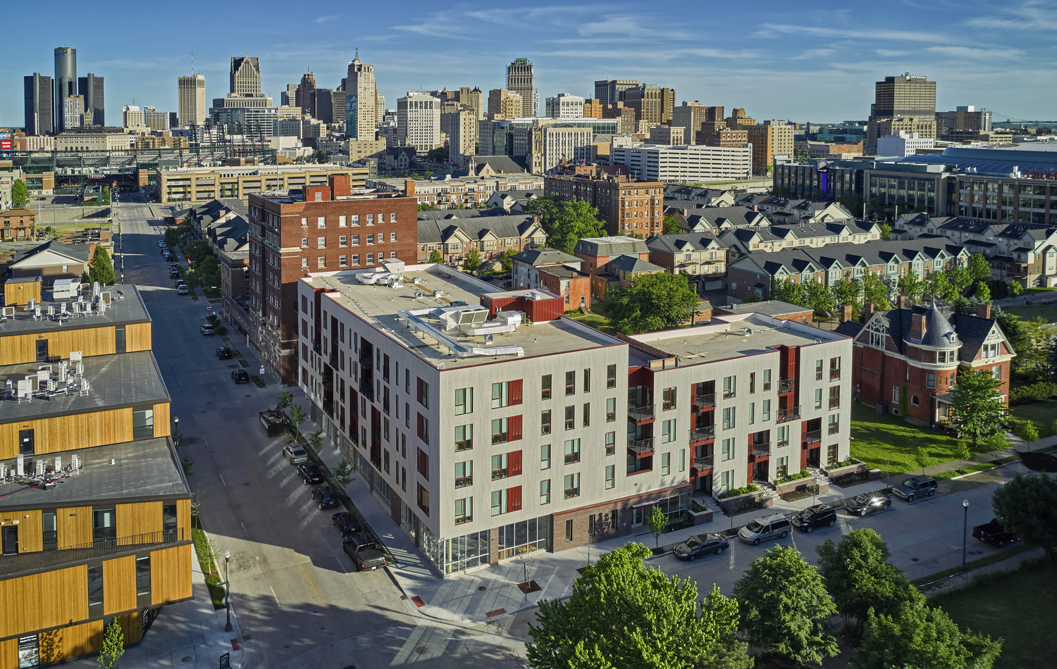 the flats brush park