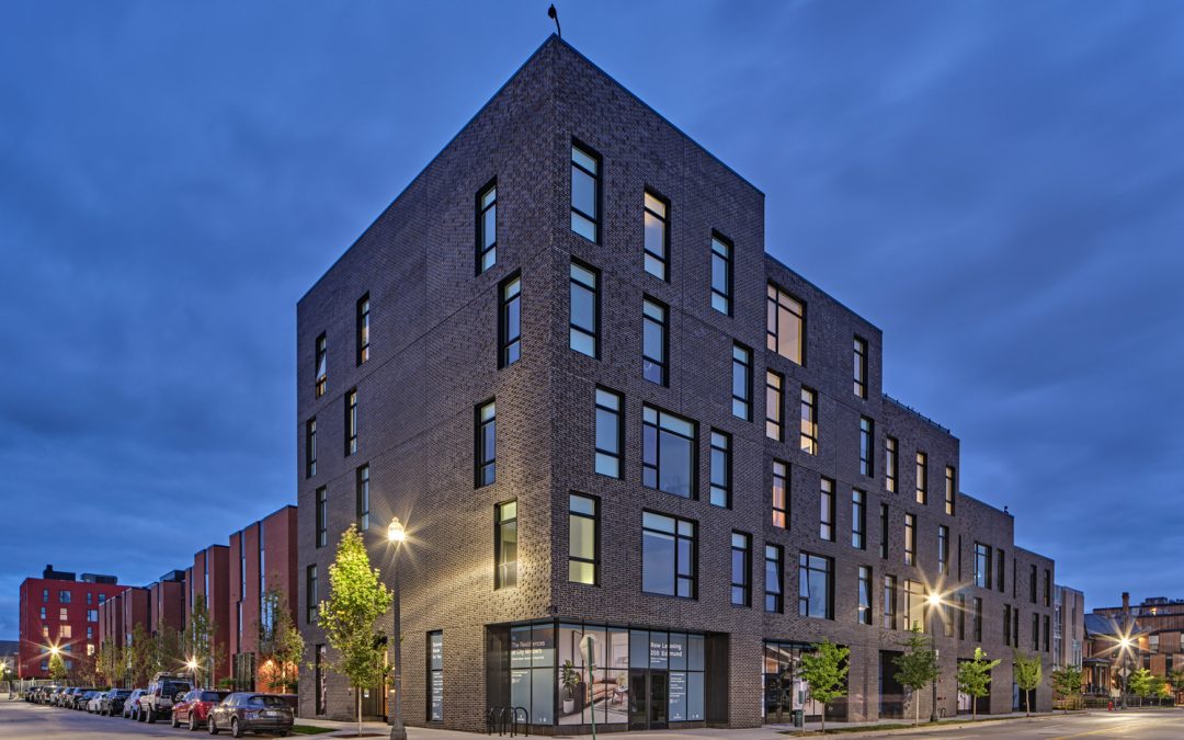 City Modern – 200 Edmund