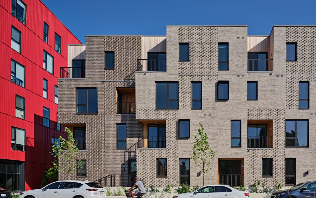 City Modern – 290 Edmund