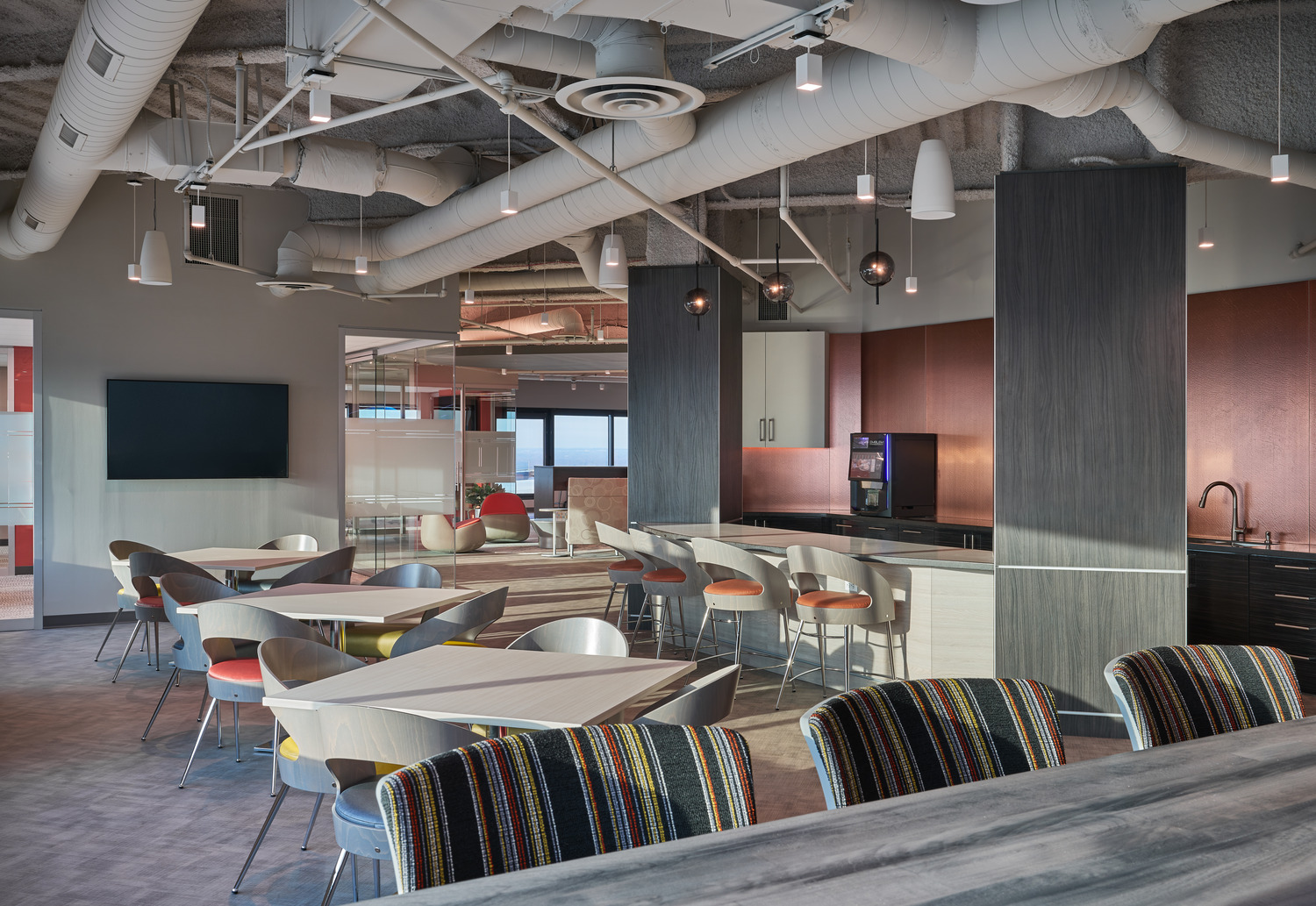 Baker Tilly Southfield