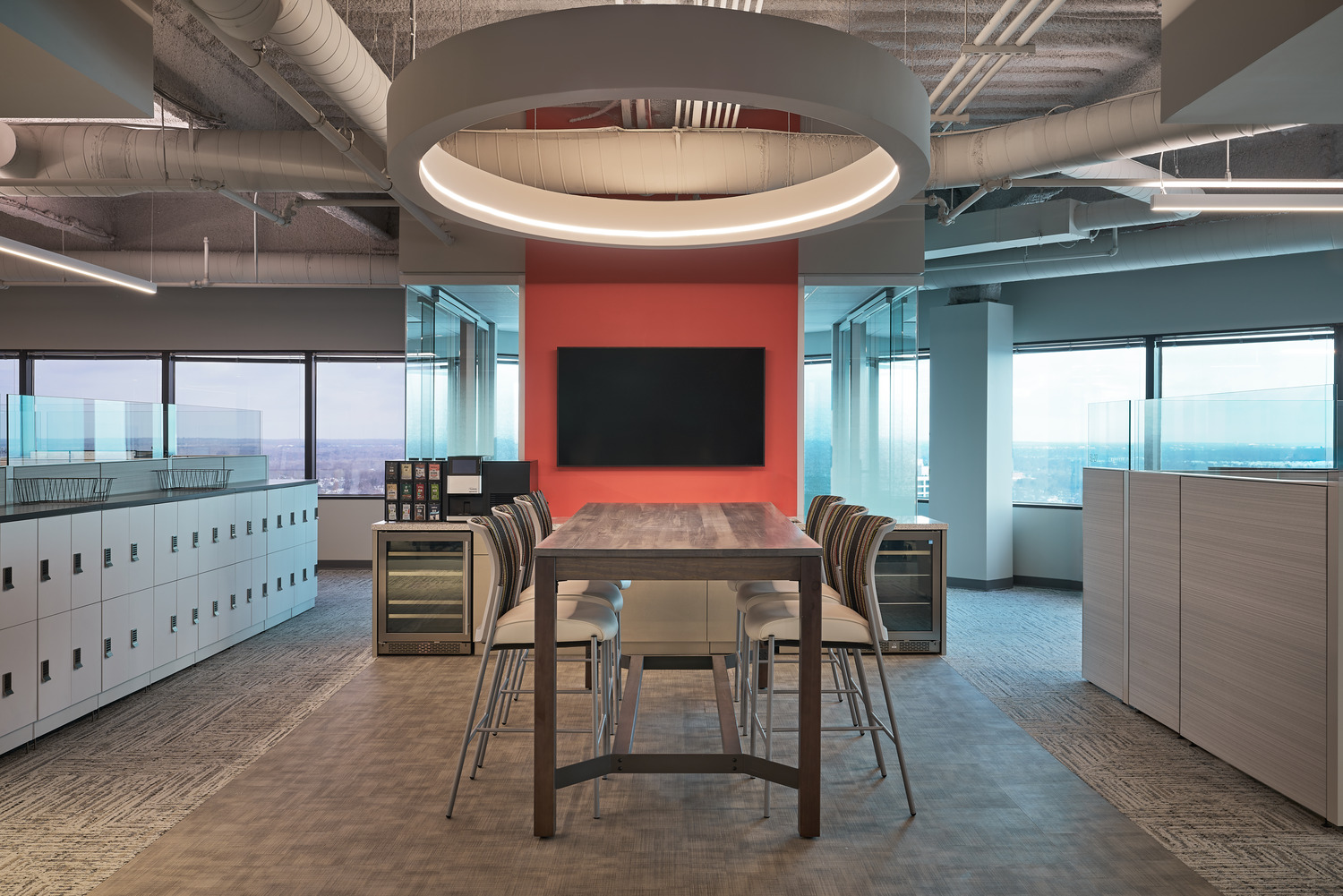 Baker Tilly Southfield