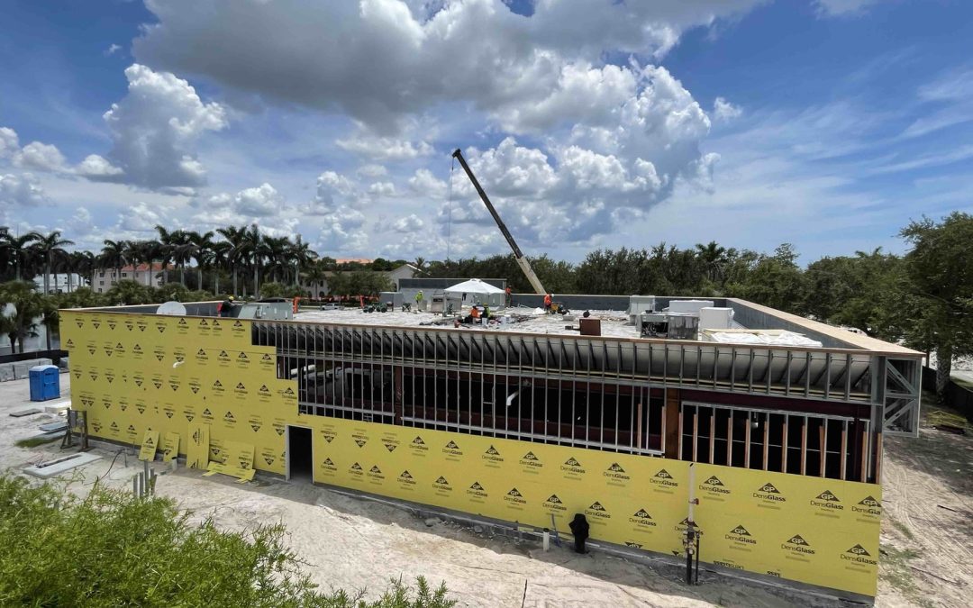 Eddie V’s Prime Seafood