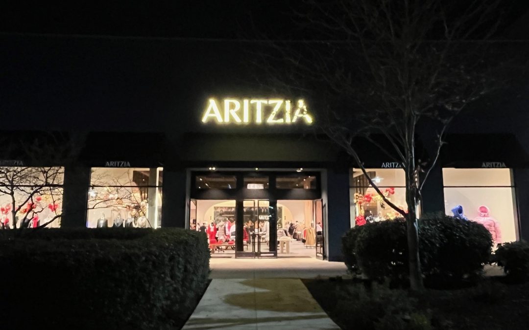 Aritzia
