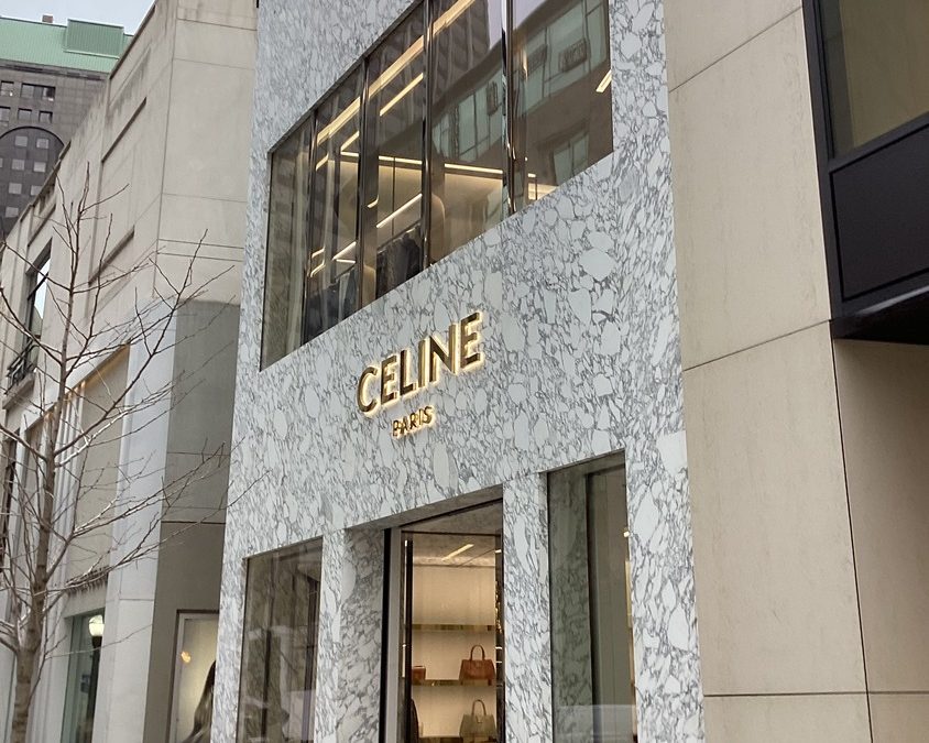 Celine