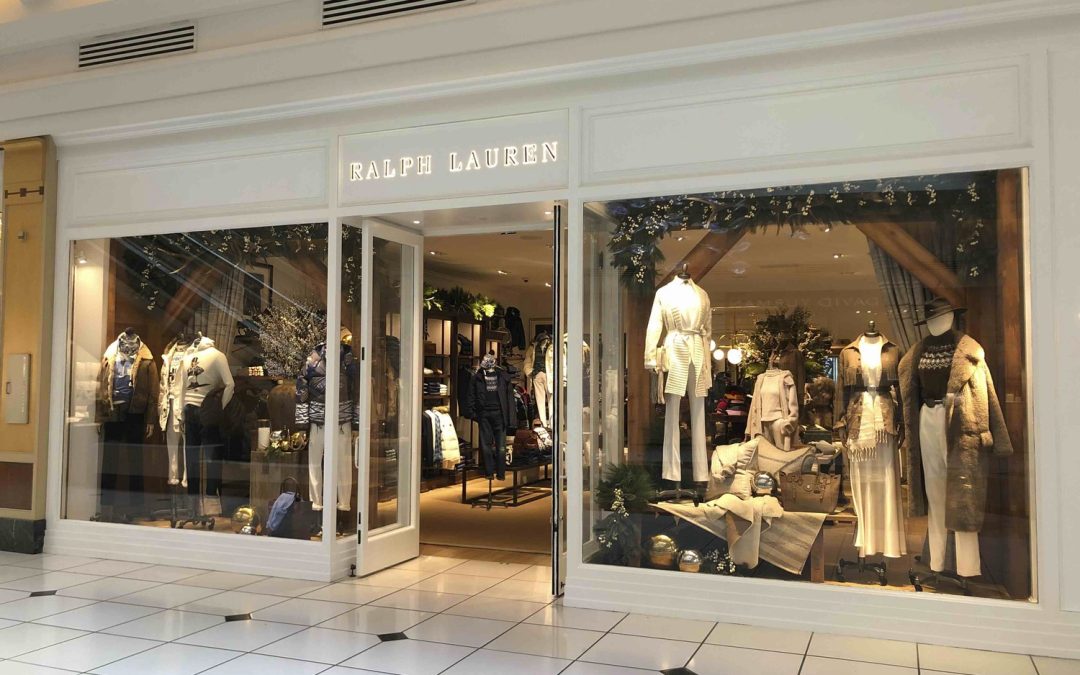 Ralph Lauren