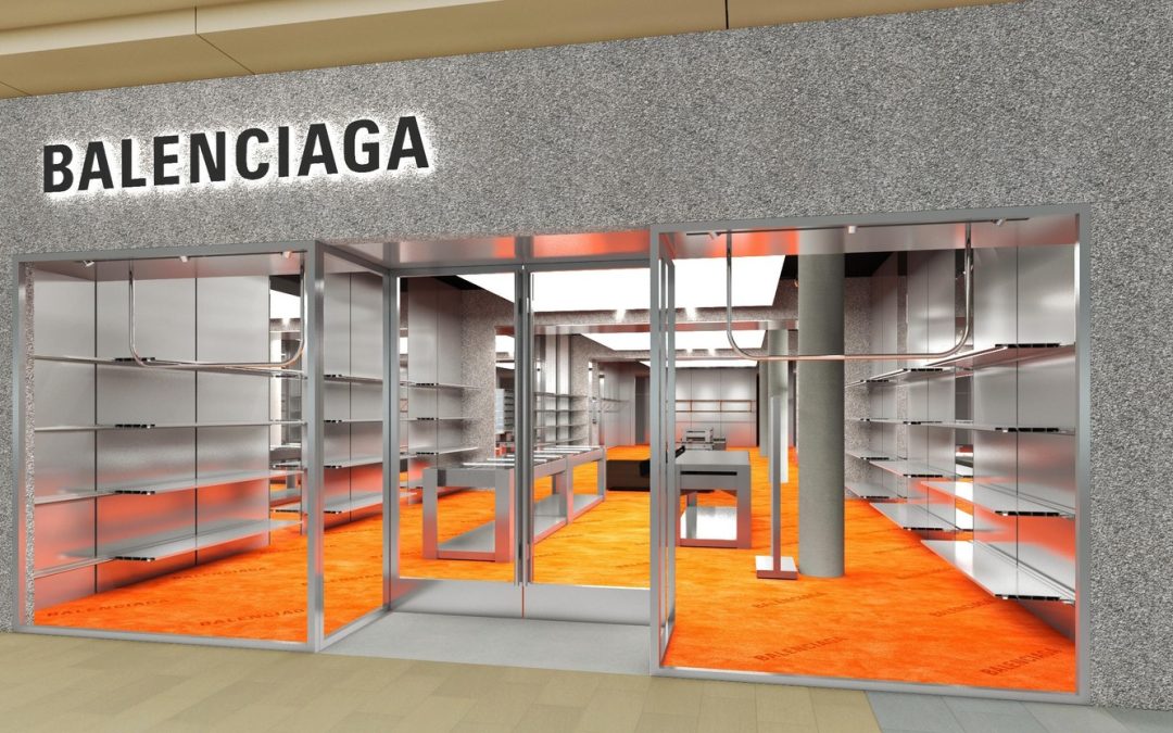 Balenciaga