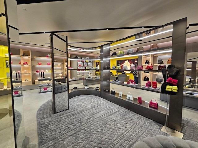 somerset collection troy