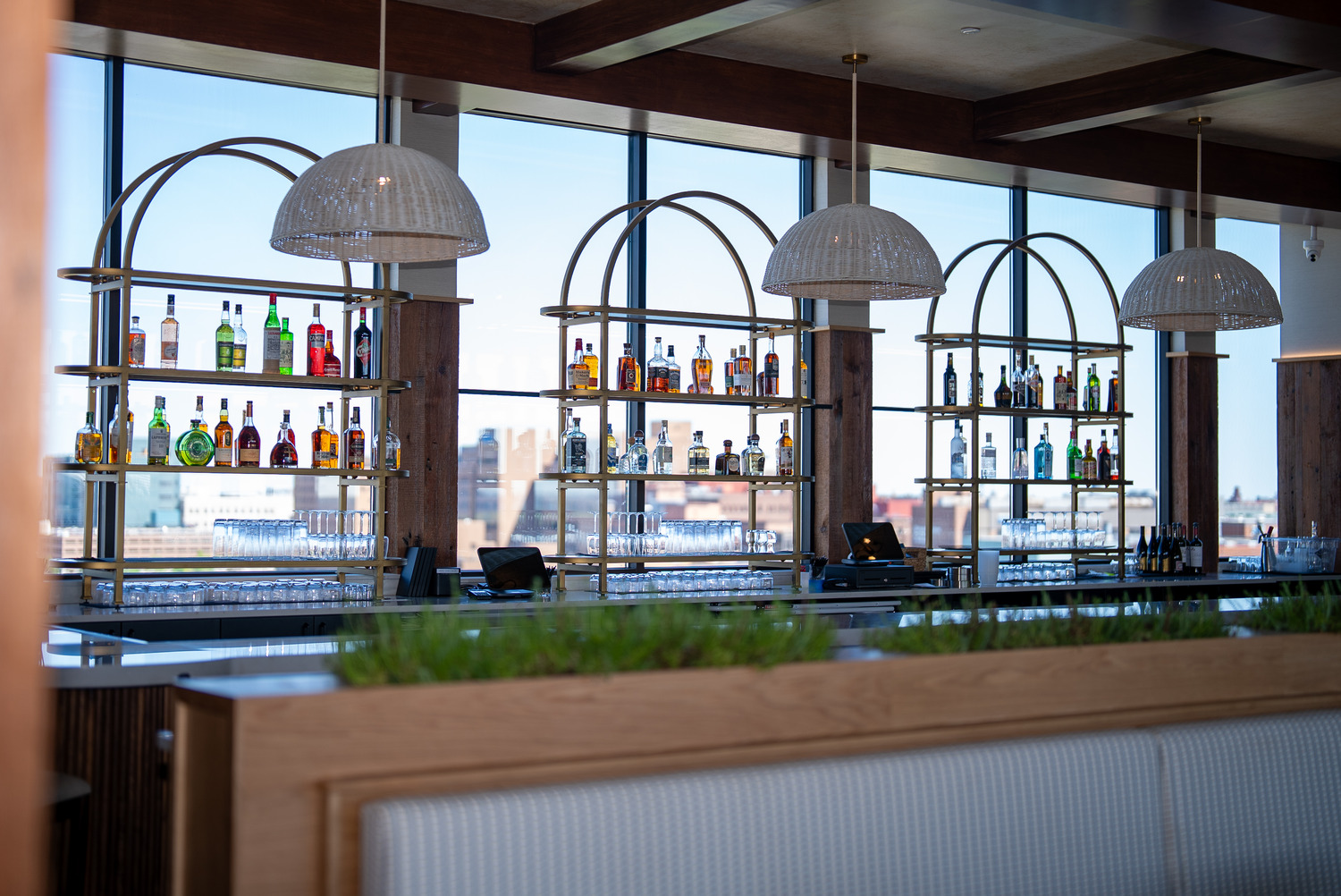 Topa Bar